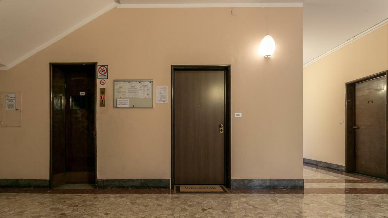 Next Stop - Central Station Milano Ngoại thất bức ảnh